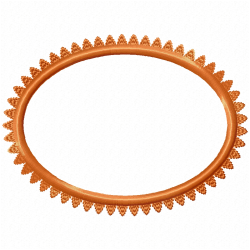 Patterns And Boards Embroidery Design 12